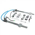 Zgm1648390 Auto Electric Hot Rod Window Crank Switch Kit For Gmc