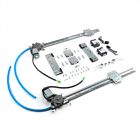 Zgm1648391 Auto Electric Hot Rod Window Crank Switch Kit For Mustang