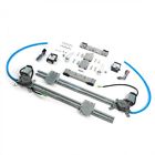 Zgm1648394 Auto Electric Hot Rod Window Crank Switch Kit For Camaro