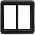 Zns8b58b5 Autoloc Power Accessories Switch Bezel Frame For Switches Autcaseu Street