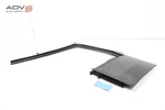 24-25 Hyundai Santa Fe Rear Left Door Window Glass Run Channel Seal W/ Oem. Fixed Price $188.49.