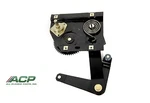 Mustang Regulator Quarter Window Lh 1964 1965 1966 1967 - Acp. Fixed Price $69.95.
