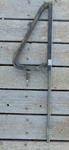 1967 1972 Vintage Ford Pickup Truck Rh Door Vent Window Frame F100 Original. Fixed Price $44.00.