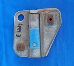 Mopar 1970 1974 E-body Passenger Door Glass Bracket Barracuda Challenger. Fixed Price $79.00.