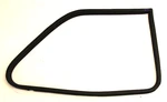 Bmw Oem E30 Coupe Rear Left Vent Window Sealing Rubber Weather Strip Molding. Fixed Price $69.95.