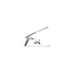 C5ZZ-6522204-R Scott Drake Vent Window Frame, Passenger Side. Fixed Price $255.95.