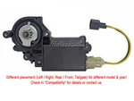 Window Motor For 69-75 Riviera Caprice Deville Electra Skylark Eldorado Corvette. Fixed Price $105.00.