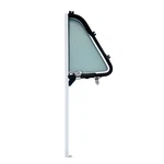 United Pacific 120513 51-55 Fits Chevy, Gmc Truck Vent Window Assy, Lh. Fixed Price $353.99.
