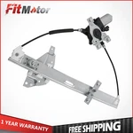 Power Window Regulator Assembly For 2000-2005 Chevrolet Impala Front Left Side. Fixed Price $36.93.