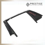2020-2023 Lincoln Aviator Door Vent Window Glass Tint Rear Left LC5Z-7825766-A. Fixed Price $150.00.