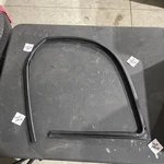 Bmw E36 Rear Right Passenger Side Window Seal 8213984 Oem. Fixed Price $30.00.