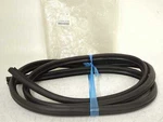 New Oem Genuine Rear On Body Weather Strip Seal 2007-2013 Outlander 5755A127XA. Fixed Price $85.00.