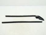 2019-2025 Toyota Gr Supra A90 Right Door Weather Strip Seal Rh Oem 88110-12R. Fixed Price $44.99.