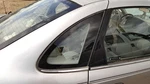 2000-2005 Saturn L100 Passenger Right Rear Quarter Glass Back Side Window Oem. Fixed Price $168.75.