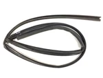 96-00 Civic 2/3DR Right Window Run Channel Molding Glass Guide Rubber Seal Oem. Fixed Price $79.00.