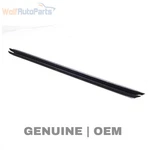 2018-2022 Bmw M5 Front Left Door Window Slot / Seal (inner) 7336959. Fixed Price $23.49.