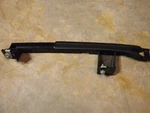 18-24 Buick Enclave Lh Drivers Side Front Door Of Mounted Track Guide. Fixed Price $25.99.