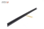 20-25 Gmc Sierra 2500 Hd Rear Right Door Window Inner Belt Weatherstrip Seal Oem. Fixed Price $23.99.