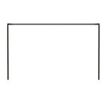 Windshield Weatherstrip Molding 4-PIECE For 1981-1996 Chevrolet/gmc Van 2-DOOR. Fixed Price $97.66.