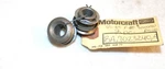 1953-60 Ford F100 F250 F350 55-60 Thunderbird Nos Door Window Regulator Rollers. Fixed Price $79.00.