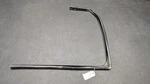 Right Rear Glass Channel Weatherstrip FN15-N25824-BB 2018 Ford Ecosport 19-2021. Fixed Price $64.00.