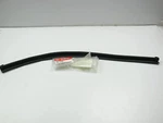 Front Left Drivers Door Inside Belt Strip Seal Oem For 14-17 Kia Soul 82231B2000. Fixed Price $13.45.