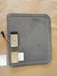 1990 Mack CH613 Drivers Door Panel. Fixed Price $89.29.