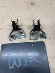 1961 1962 1963 Ford Thunderbird Door Glass Window Track Guides Right Left Oem Pr. Fixed Price $129.99.
