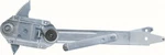 1962-65 Chevrolet Chevy Ii/nova Window Regulator 2-DOOR Rh. Fixed Price $98.89.
