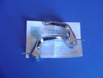 1966-1967 Oldsmobile Cutlass Convertible & Hardtop Vent Window Handles-pair-usa. Fixed Price $59.99.