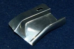 1969 1970 Ford Mustang Fastback Roof Drip Rail Molding Joint Cover Lh Oem C9ZZ-A. Fixed Price $40.00.