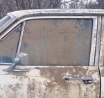 Door Glass Window Driver Front 1968 Galaxie Ford 500 Ltd Xl Galaxy 1967. Fixed Price $71.11.