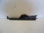 03-12 Mercedes R230 Sl Rear Right Window B Pillar Mount W/weather-strip Seal. Fixed Price $40.00.