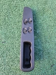 2001-06 Chrysler Sebring Driver Left Side Master Power Window Switch 04602467AA. Fixed Price $55.00.
