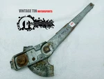Oem 1967-72 Mopar A-body Cuda Dart Duster Demon Left Lh Door Window Regulator. Fixed Price $59.99.
