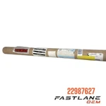 2016-2024 Chevrolet Malibu Rr Lh Door Window Belt Weatherstrip New Oem 22987627. Fixed Price $23.61.
