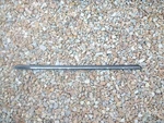 88 89 Toyota Celica Liftback Door Window Belt Molding Weatherstrip Left Driver. Fixed Price $56.00.