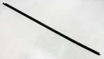 06-12 Oem Bmw E90 Lci 328XI Front Left Door Window Channel Sealing 51337060235. Fixed Price $29.99.