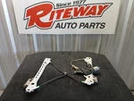 14-19 Corvette C7 Coupe And Convertible Right Door Window Regulator. Fixed Price $139.95.