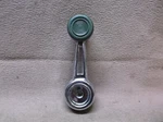 1971 1972 Mercury Cougar XR7 Gt Ford Mustang Mach Front Rear Window Crank. Fixed Price $30.00.