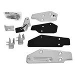 Ford Mustang 69-70 Dynacorn Passenger Side Door Window Channel Retainer. Fixed Price $200.19.