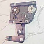 Dorman 752127 Rear Right Manual Window Regulator Fits 1967-1968 Ford Mustang Nos. Fixed Price $79.98.