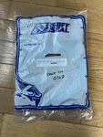 1958 1964 Chevy Impala Soff Seal Front Header -convertible Top # 10362. Fixed Price $15.00.