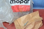Nos 1960S-1990S Mopar Door Dome Light Switch Dodge Ply Chry 5/16-18 Thread Oem. Fixed Price $29.75.