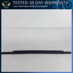 15-20 Audi A3 Rear Left Driver Side Door Window Weatherstrip Seal Molding Oem. Fixed Price $44.96.