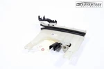 2017-2021 Alfa Romeo Stelvio Front Left Driver Door Window Run Channel Guide Oem. Fixed Price $31.59.