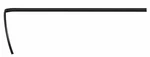 Door Seal For 2000-2006 Chevrolet Silverado 1500 Piece Left Epdm Rubber. Fixed Price $160.09.