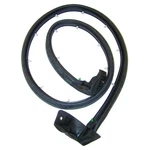 Crown Automotive 5017010AB Weatherseal For Jeep Wrangler Tj/lj. Fixed Price $40.44.