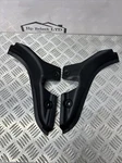 Bmw Series F33 Pair Of Rear Left & Right Side Trunk Trim Cover 7289145 7289146. Fixed Price $54.22.