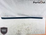 2009-2016 Audi Allroad Rear Left Side Door Window Inner Weatherstrip Seal Oem. Fixed Price $31.04.